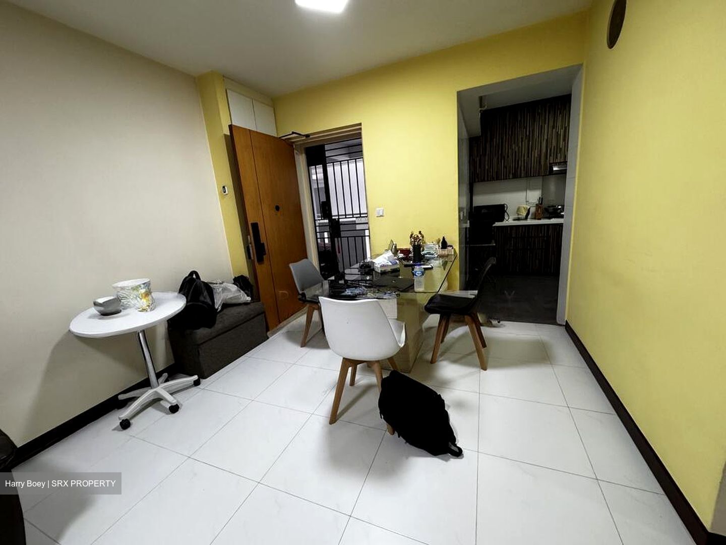 Blk 258B Punggol Topaz (Punggol), HDB 3 Rooms #518421921